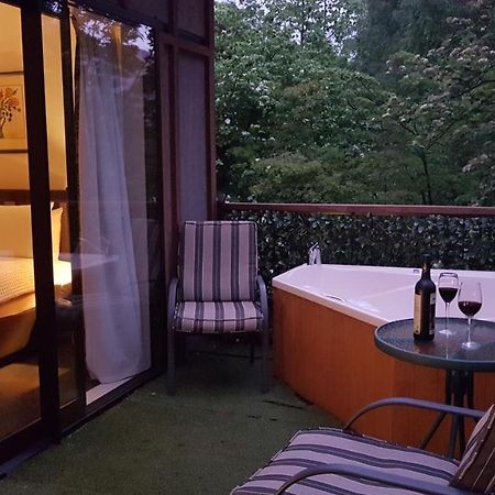 Private Hideaway Vila Wanaka Exterior foto