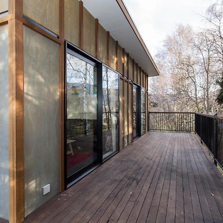 Private Hideaway Vila Wanaka Exterior foto