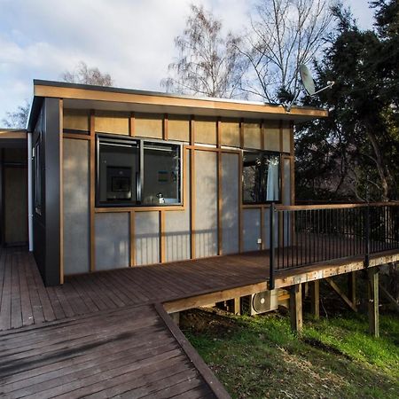 Private Hideaway Vila Wanaka Exterior foto