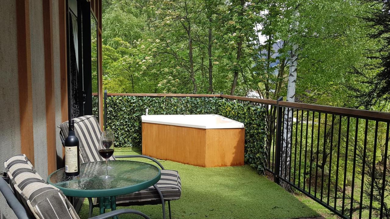 Private Hideaway Vila Wanaka Exterior foto
