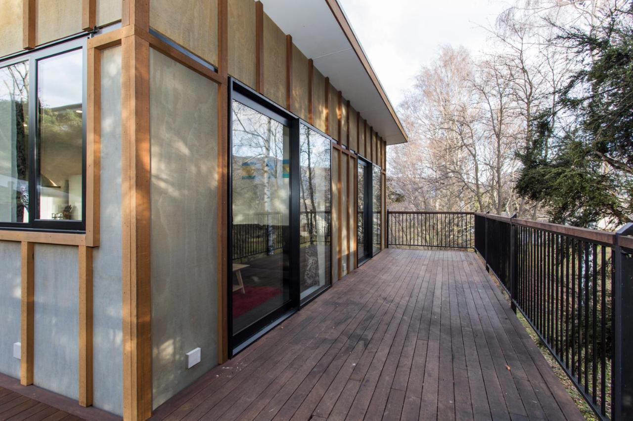 Private Hideaway Vila Wanaka Exterior foto