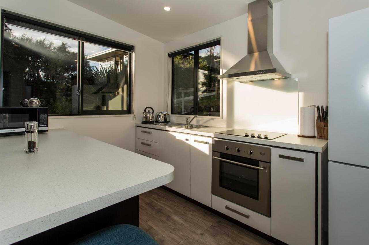 Private Hideaway Vila Wanaka Exterior foto
