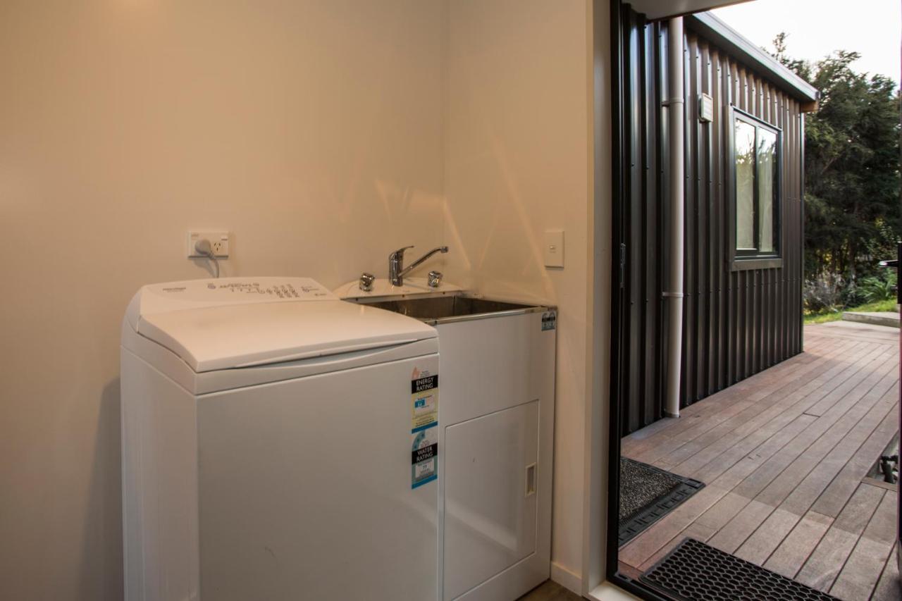 Private Hideaway Vila Wanaka Exterior foto