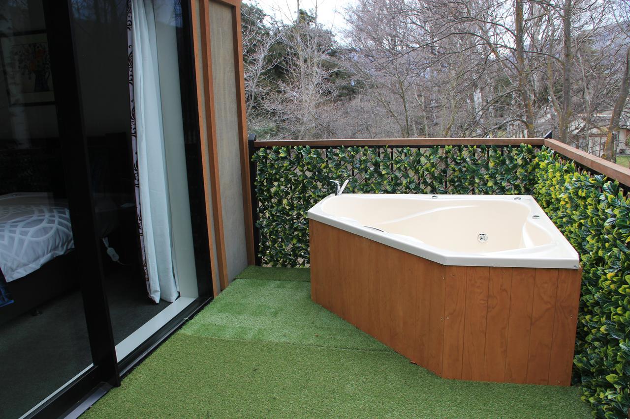 Private Hideaway Vila Wanaka Exterior foto